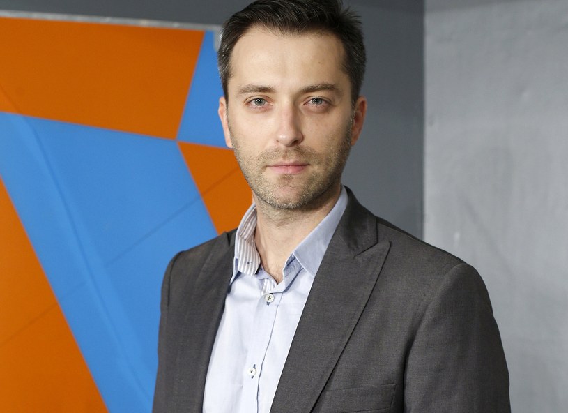 Przystojniak z "BrzydUli" nie do wytrzymania? Filip Bobek nie ukrywa się