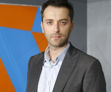 Przystojniak z "BrzydUli" nie do wytrzymania? Filip Bobek nie ukrywa się