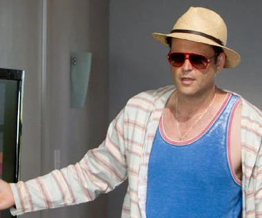 Przystojniak z "Jeziora marzeń"