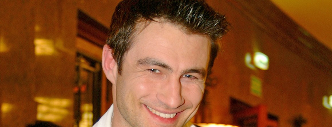 Przystojny polski aktor był na szczycie. Tragiczny wypadek odebrał mu wszystko