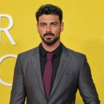 Michele Morrone aktor