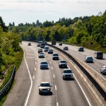 Przyszedł mandat za brak winiety. Kierowcy mają 60 dni 