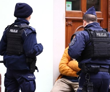 ​Przyszedł na komendę, powiedział, że zabił żonę