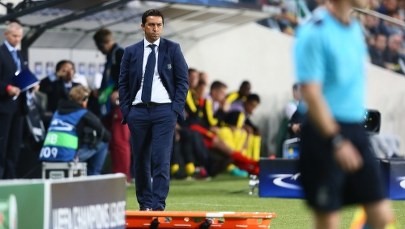 ​Przyszedł odpływ i... wszystko jak na dłoni