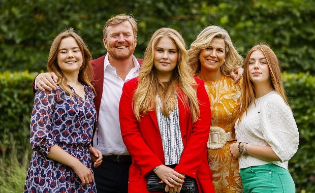 Przyszła królowa Holandii będzie mogła poślubić… kobietę