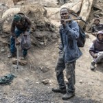 Przyszli na poranną zmianę i odkryli prawie 40 ciał. Tragedia w Nigerii