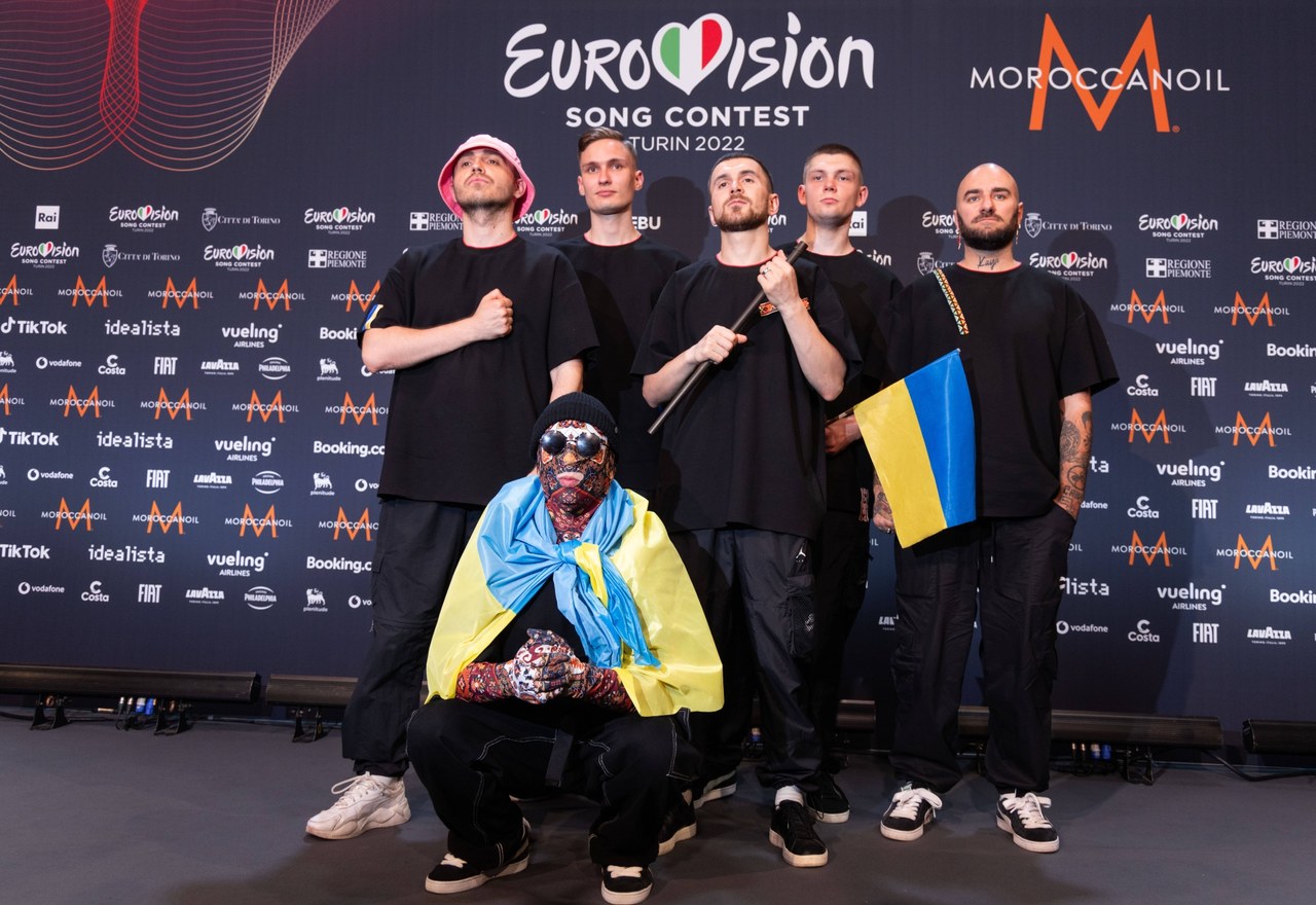 Przyszłoroczna Eurowizja nie w Ukrainie. Decyzja EBU