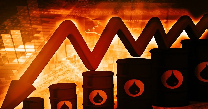 Przyszłoroczne ceny zależeć będą od skuteczności walki z pandemią i polityki OPEC+ /123RF/PICSEL
