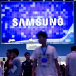 Przyszłoroczne tablety Samsunga z ekranami OLED