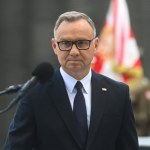 Przyszłość Andrzeja Dudy po prezydenturze. Ustalenia RMF FM