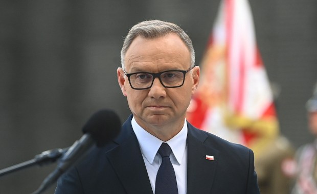Przyszłość Andrzeja Dudy po prezydenturze. Ustalenia RMF FM