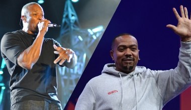 Przyszłość branży muzycznej. Dr. Dre otwarcie o wykorzystaniu AI