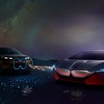 Przyszłość motoryzacji według BMW