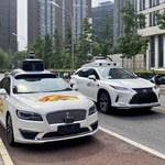Przyszłość należy do samochodów autonomicznych