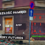 Przyszłość pamięci. FestivALT w Krakowie