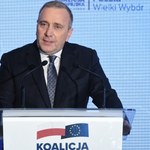 „Przyszłość Polski. Wielki Wybór”. Koalicja Europejska zaprezentowała hasło i program