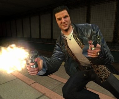 Przyszłość Remedy Entertainment. Max Payne, Control 2 i Condor coraz bliżej