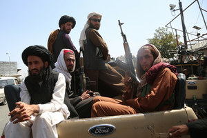 Przyszłość Zachodu w rękach talibów? Bojownicy kontrolują ogromne zasoby litu