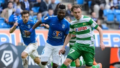 Przyszły tydzień w sporcie: Puchar Polski, walka o finał Ligi Mistrzów i ważny wyścig Rafała Majki