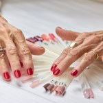 zabieg kosmetyczny paznokci u rąk