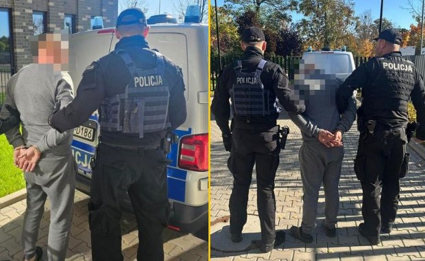 Przywiązali do kaloryfera i polewali zimną wodą. Rodzina zgotowała 72-latce piekło