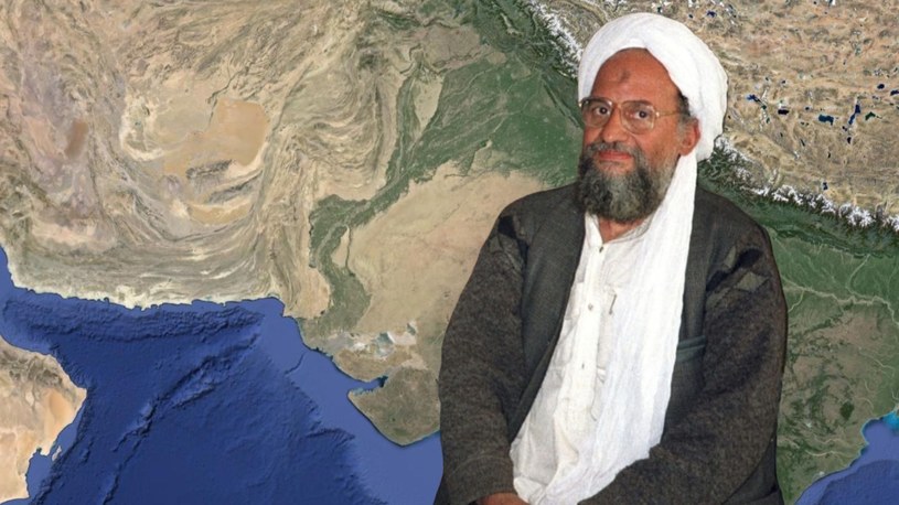 Przywódca Al-Kaidy aresztowany. To bliski współpracownik bin Ladena