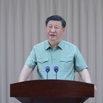 Przywódca Chin wezwał armię do zwiększenia gotowości bojowej