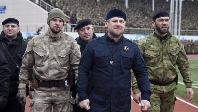 ​Przywódca Czeczenii apeluje do Erdogana: Terroryści z Kaukazu są w Turcji. Wydajcie ich nam