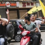 Przywódca Hezbollahu: Wybory w Libanie to porażka USA