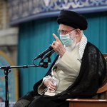 Przywódca Iranu: Unormowanie stosunków z Izraelem to wielki błąd i grzech