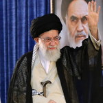 Przywódca Iranu wzywa arabską młodzież do przeciwstawienia się USA
