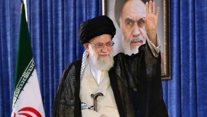 Przywódca Iranu wzywa arabską młodzież do przeciwstawienia się USA