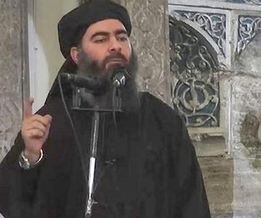 Przywódca ISIS: Nasze państwo ma się dobrze