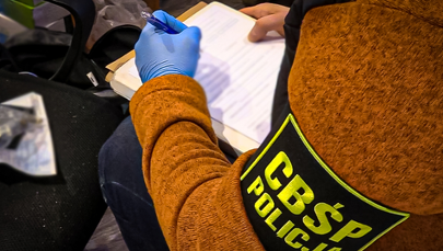 Przywódca "Psychofans" odpowie za nakłanianie do zabójstwa prokuratora