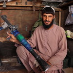 Przywódca talibów: „Rządy i życie w Afganistanie będą regulowane przez zasady Świętego Szariatu”