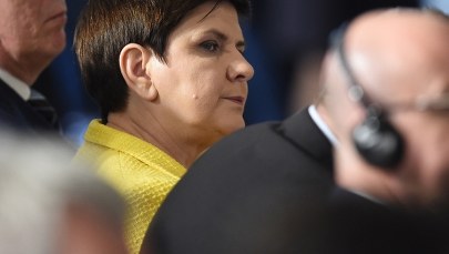 Przywódcy 27 państw UE przyjęli Deklarację Rzymską. "Unia jest niepodzielona i niepodzielna"