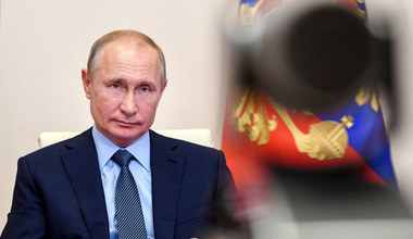 Przywódcy G7 chcą pociągnąć Putina do odpowiedzialności