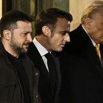 Przywódcy świata w drodze do Rzymu. Trump, Duda, Starmer i kto jeszcze?
