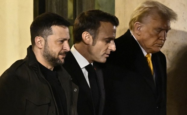 Przywódcy świata w drodze do Rzymu. Trump, Duda, Starmer i kto jeszcze?