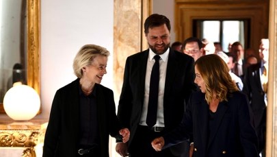 Przywódcy w szoku po tym, co usłyszeli. „FT”: Trump nie jest gotowy