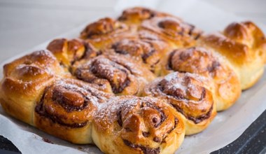 Przywołują smak dzieciństwa i beztroski. Papatacze robię tylko z przepisu babci