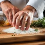 Przywraca godność lokalnym produktom. Szef kuchni zachwyca świat