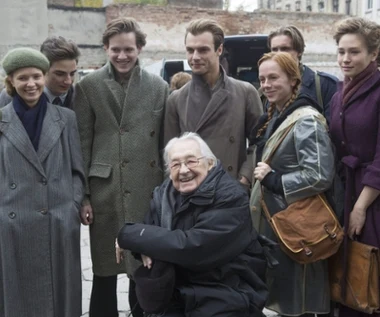 "Przywrócone arcydzieła" i "Powidoki": tylu gości w Krakowie jeszcze nie było