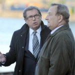 Przywrócone arcydzieła: Janusz Gajos i "Układ zamknięty" w Krakowie