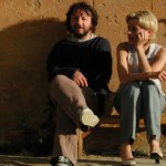 "Przywrócone arcydzieła": Małgorzata Foremniak i Andrzej Jakimowski w Krakowie