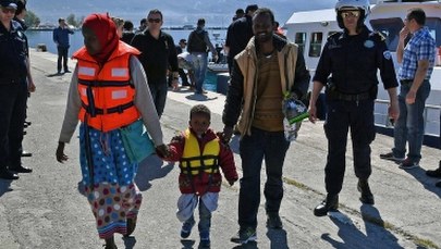 Przywrócone kontrole graniczne to straty 15 mld euro rocznie. A może być gorzej