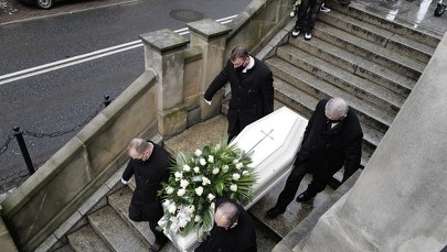 Przyznał się do zabicia 13-letniej Patrycji. 15-latek trafi do poprawczaka