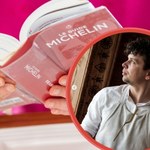 Przyznano Gwiazdki Michelin 2024. Oto lista nagrodzonych restauracji