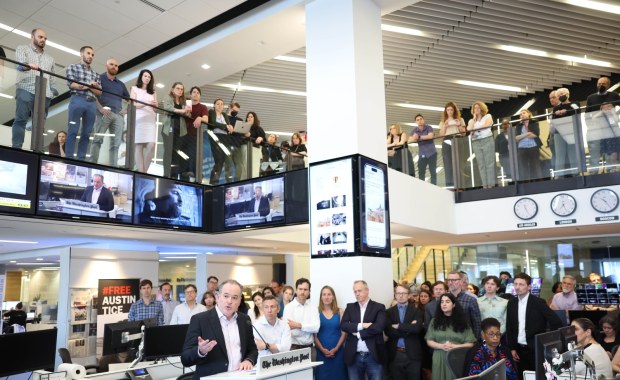 Przyznano Nagrody Pulitzera. Oto lista laureatów