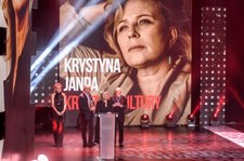 Przyznano Paszporty "Polityki". Wśród nagrodzonych Joanna Kulig i Krystyna Janda!